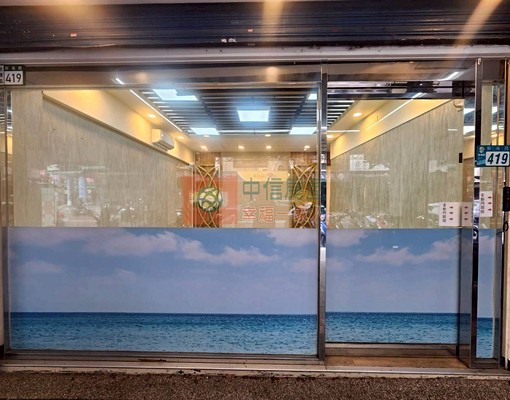 【中信萬華】新海路金店面 - Image 4