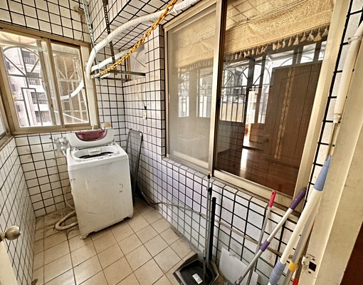 萬壽棒球場🔥三房+車位可租補電梯管理員 - Image 4