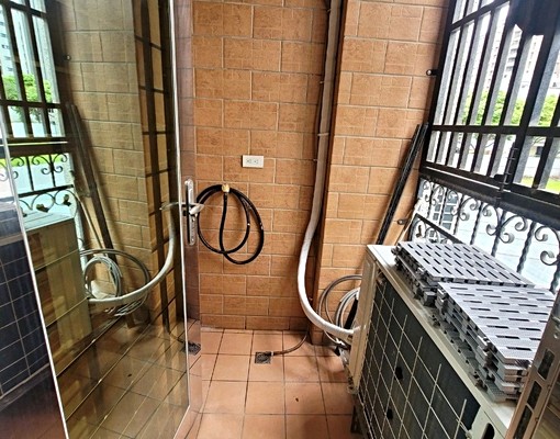 🎈秒租!近高鐵園區✩溫馨大套房 - Image 10