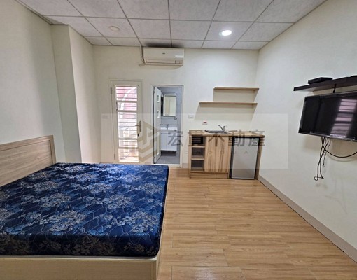 實PO竹科園區/獨洗曬乾濕分離/舒適便利 - Image 6