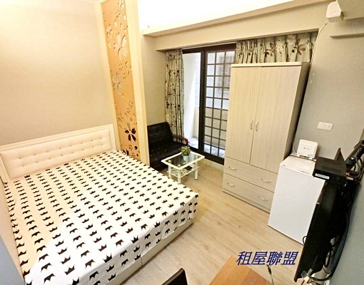 精誠路x向上路🌺電梯|套房|全包|可貓|陽台獨洗曬 - Image 10