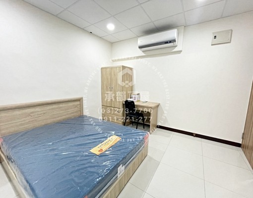 可租屋補助．藝文南平電梯透天小資套房台電計費 - Image 1