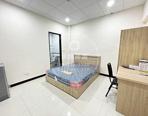 可租屋補助．藝文南平電梯透天小資套房台電計費 - Image 4