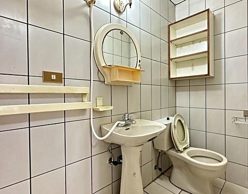 大坪數三房🍎黃金三樓🍎可租補 - 591租屋網 - Image 9