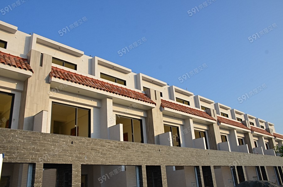 為有巢-七股實景圖