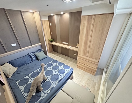 忠明路大買家⭐全新裝潢套房可租補可寵物 - Image 4