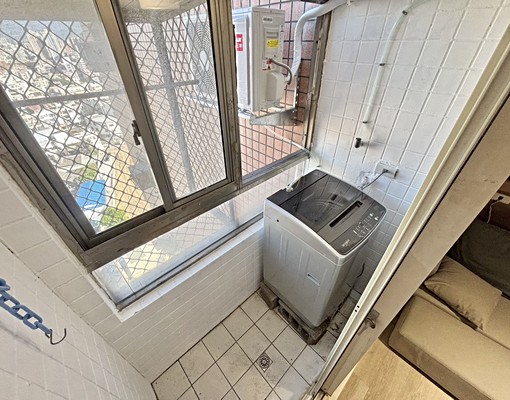 忠明路大買家⭐全新裝潢套房可租補可寵物 - Image 9