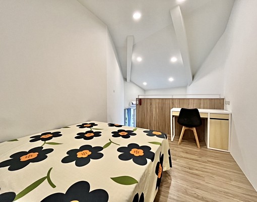 近五權車站💖南區優質大間挑高樓中樓💖陽台獨洗曬🌟可租補 - 591租屋網 - Image 5