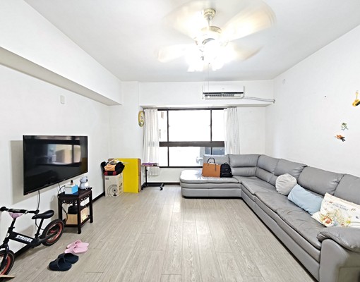 精科大城活力館超大2房~可租補~保安公園第一排 - Image 2