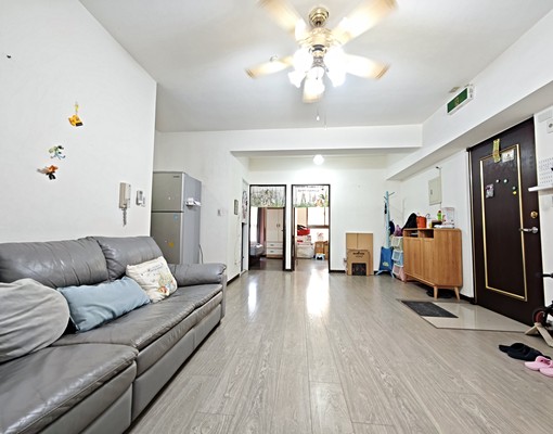 精科大城活力館超大2房~可租補~保安公園第一排 - Image 3