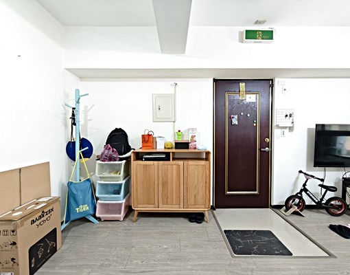 精科大城活力館超大2房~可租補~保安公園第一排 - Image 4