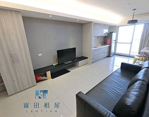 BC🔥沙鹿高CP漂亮兩房平車/靜宜大學弘光科大台灣大道 - Image 3