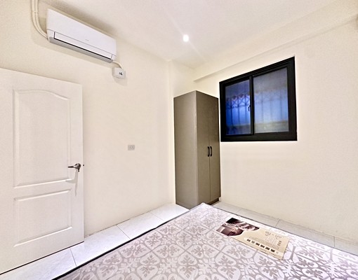 全新完工⭐正1房1廳可租補陽台獨洗系統櫃電磁爐 - Image 5