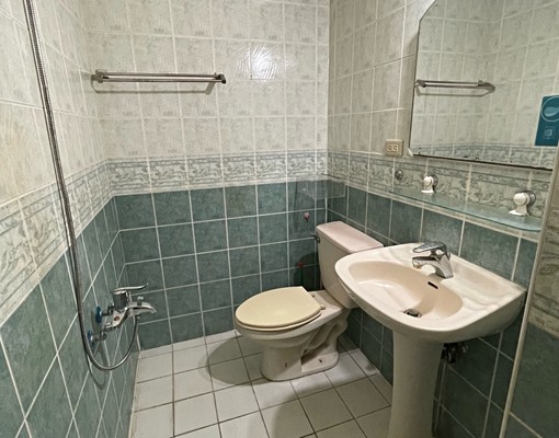 明誠一路大道東大廈/3房+平車+陽台進出 - Image 11