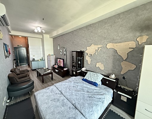 SOGO陽台大套房 - Image 6