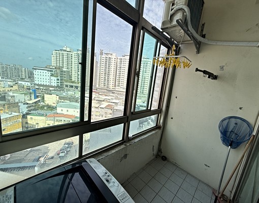 SOGO陽台大套房 - Image 3