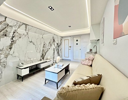 民生南路2房🔸全新裝潢/民生南路商圈/多重學區/生活機能優 - 591租屋網 - Image 1