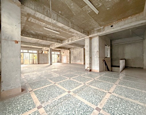 稀有釋出🏠｜教育大學旁單層透店室內50坪 - Image 8