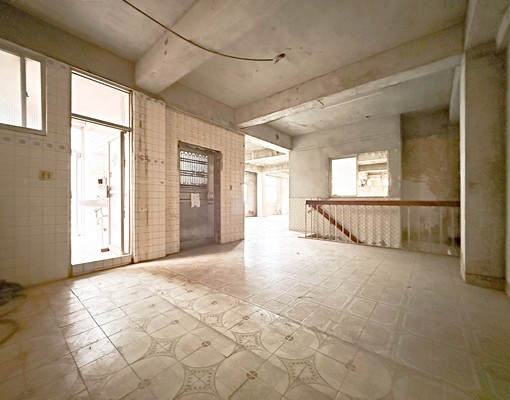 稀有釋出🏠｜教育大學旁單層透店室內50坪 - Image 11