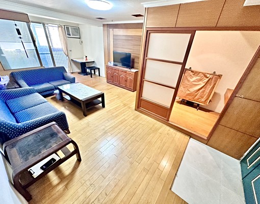 水湳市場四房+車位⭐可租補台水電家具電齊 - Image 2