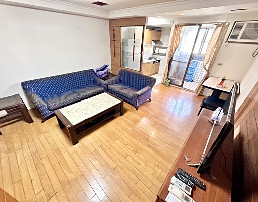 水湳市場四房+車位⭐可租補台水電家具電齊 - Image 5