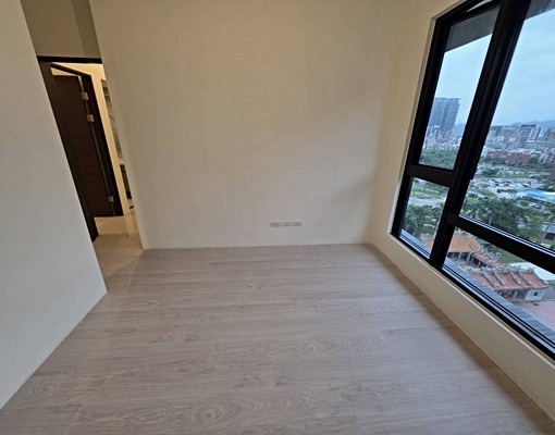 【中信央北】宏普2期🌳面公園古厝✨三房含坡車 - Image 6