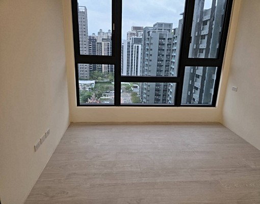 【中信央北】宏普2期🌳面公園古厝✨三房含坡車 - Image 5