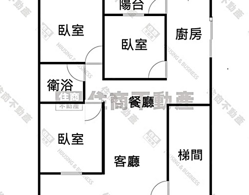 竣羽★➲2樓三房~有陽台有天然瓦斯~找竣羽~便宜租 - 591租屋網 - Image 10