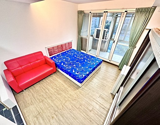 立人國中超大間套房⭐可以補助陽台獨洗超大間電梯 - Image 2