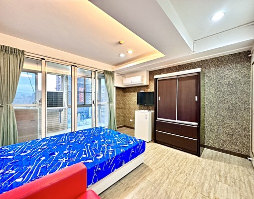 立人國中超大間套房⭐可以補助陽台獨洗超大間電梯 - Image 5