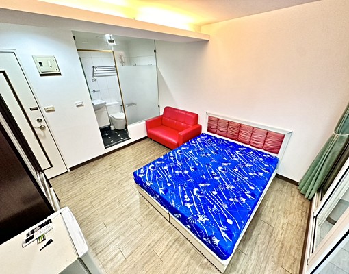 立人國中超大間套房⭐可以補助陽台獨洗超大間電梯 - Image 8