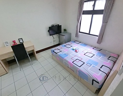 可短租❤有陽台❤室內機車❤一中商圈❤中國醫❤教育大❤中華夜市 - Image 8