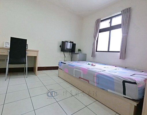 可短租❤有陽台❤室內機車❤一中商圈❤中國醫❤教育大❤中華夜市 - Image 12