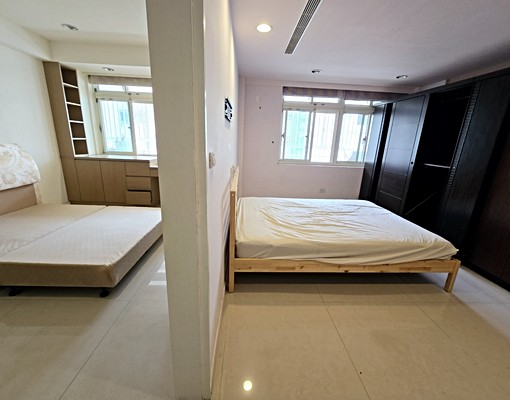 可租補報稅師大麗水電梯華廈4房前後大陽台有廚房雙衛浴 - Image 7