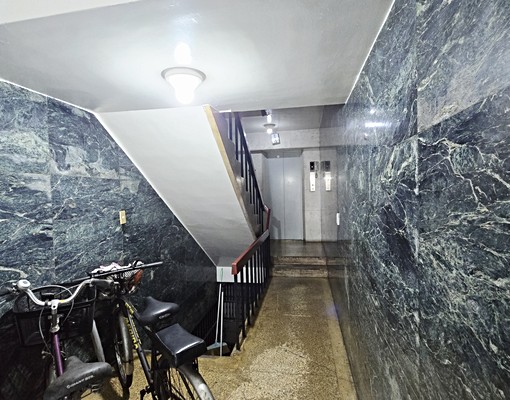 可租補報稅師大麗水電梯華廈4房前後大陽台有廚房雙衛浴 - Image 12