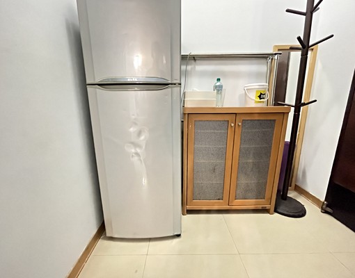 中壢sogo【海華麗緻】邊間1+1大套房|獨立廚房|可寵‼️ - Image 8