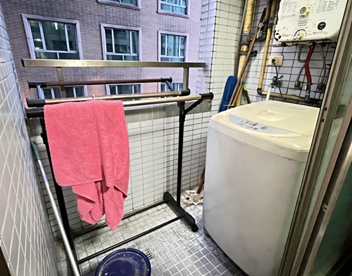 中壢sogo【海華麗緻】邊間1+1大套房|獨立廚房|可寵‼️ - Image 6