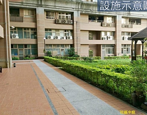 💎歡喜自在4房｜租金含管｜不含車位 - Image 11