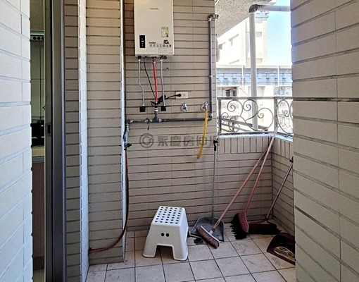 💎歡喜自在4房｜租金含管｜不含車位 - Image 9