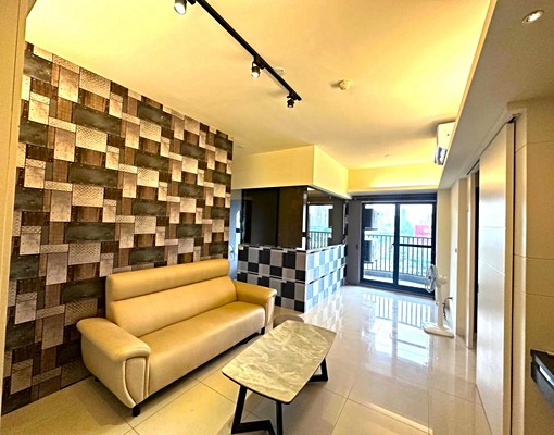 ✅免仲介費✅可租補│近十全國小│後驛站三房平車☀️嘉暘社宅 - Image 1