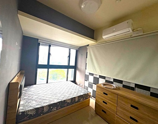 ✅免仲介費✅可租補│近十全國小│後驛站三房平車☀️嘉暘社宅 - Image 8