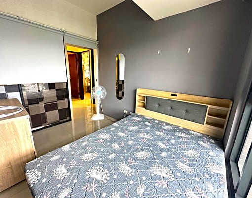 ✅免仲介費✅可租補│近十全國小│後驛站三房平車☀️嘉暘社宅 - Image 9