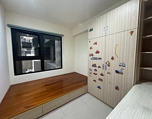 海洋都心一期電梯二房附車位 - 591租屋網 - Image 5