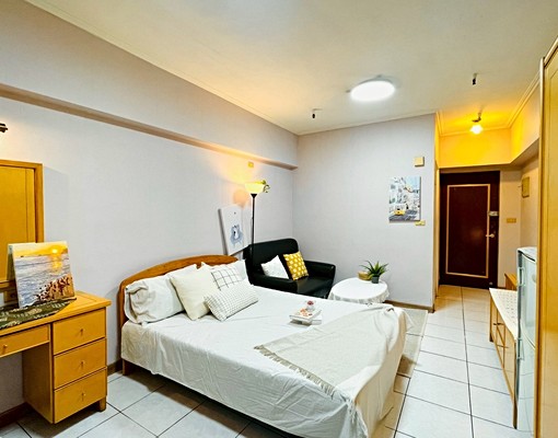 📍北屯梅川東路｜高樓景觀1房1廳1陽台 - Image 5