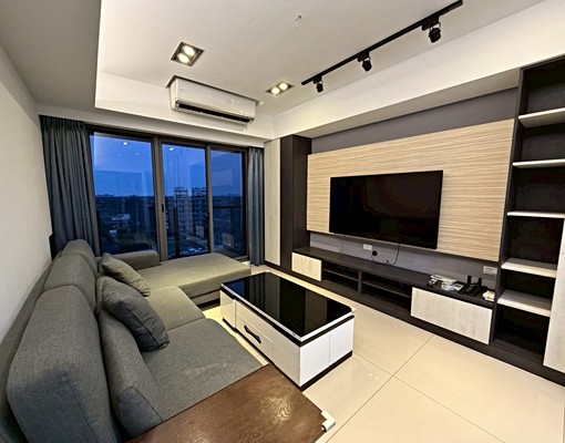 找五泰思思可租補~歡迎看VR~昭揚家大三房~附家電家具視野佳 - 591租屋網 - Image 3