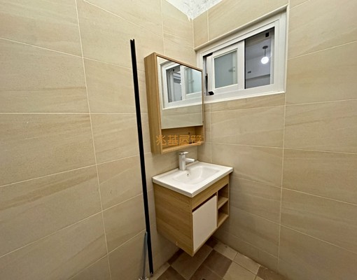 兆基社會住宅🏡海安路旁超稀有雙陽台大套房♡ - 591租屋網 - Image 8