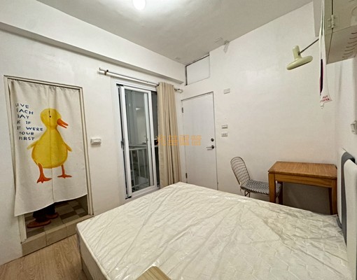 兆基社會住宅🏡海安路旁超稀有雙陽台大套房♡ - 591租屋網 - Image 6