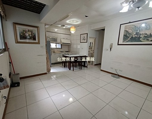 ❤️小綾獨家❤️軍功東山商圈大二房室內約17坪可租補 - Image 6