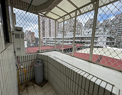 竹圍生活圈大四房|同學合租省租金|大家庭好溫馨 - Image 14