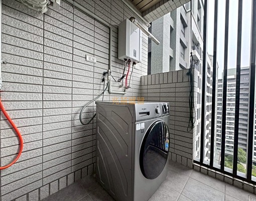 兆基社會住宅🏡超值可租補小家庭嚴選兩房♡ - Image 9